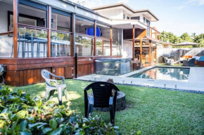 Kings Beach Home with Pool and Putt Putt